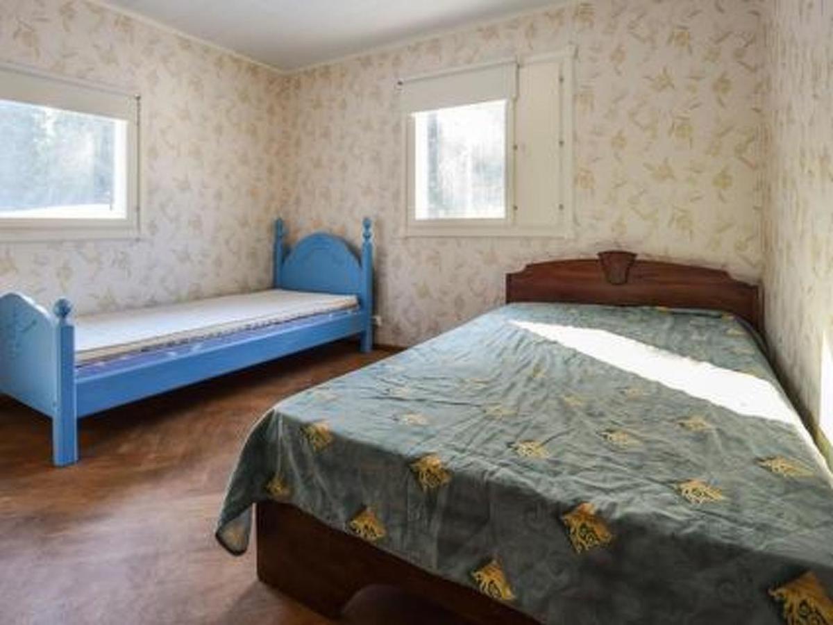 Holiday Home Halmesaari By Interhome Kerkonjoensuu Экстерьер фото