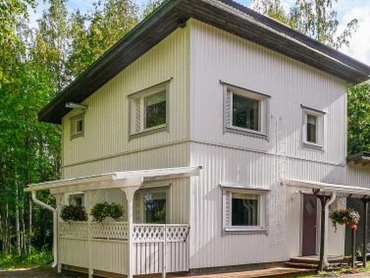 Holiday Home Halmesaari By Interhome Kerkonjoensuu Экстерьер фото
