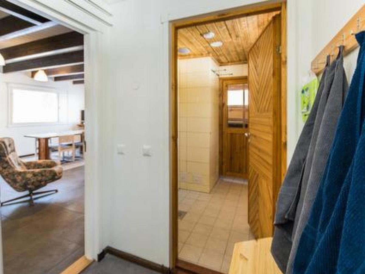 Holiday Home Halmesaari By Interhome Kerkonjoensuu Экстерьер фото