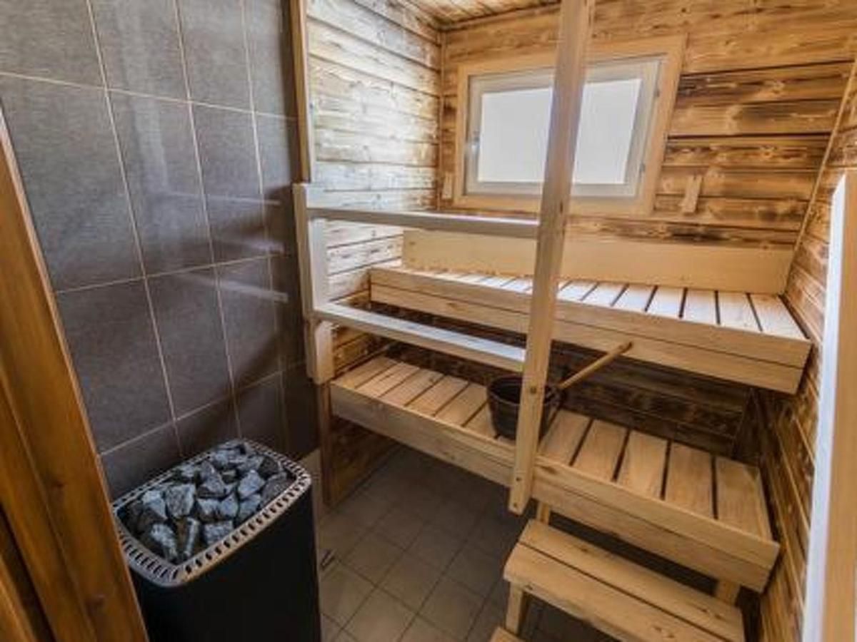 Holiday Home Halmesaari By Interhome Kerkonjoensuu Экстерьер фото