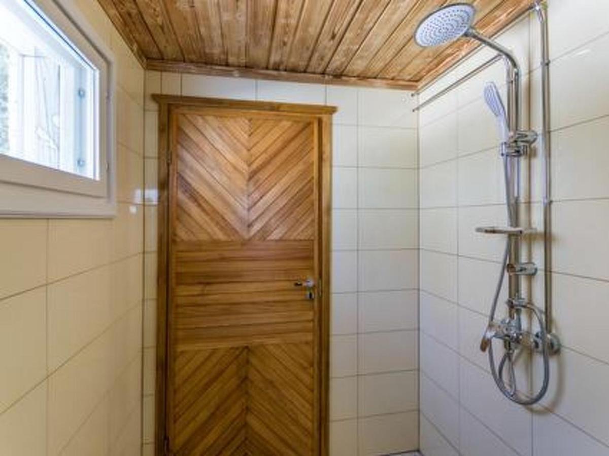 Holiday Home Halmesaari By Interhome Kerkonjoensuu Экстерьер фото