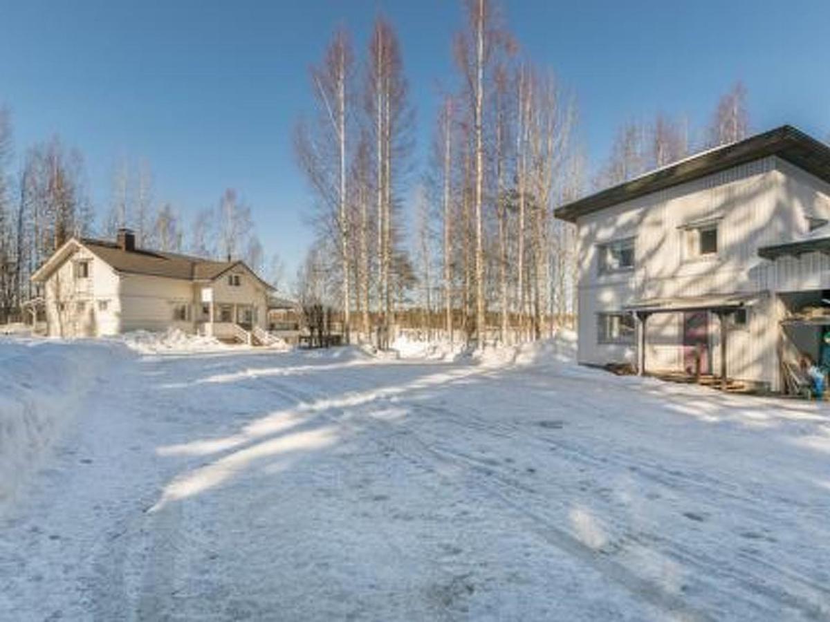 Holiday Home Halmesaari By Interhome Kerkonjoensuu Экстерьер фото