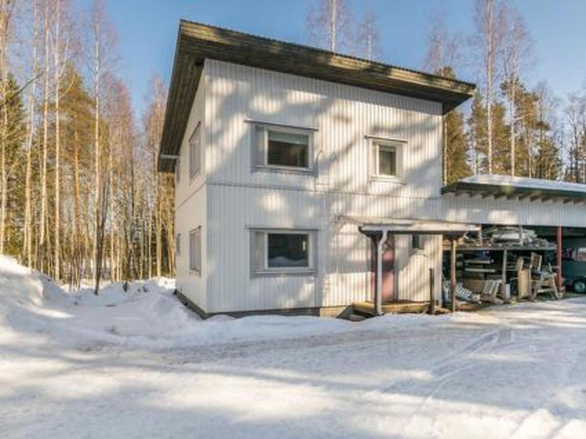 Holiday Home Halmesaari By Interhome Kerkonjoensuu Экстерьер фото