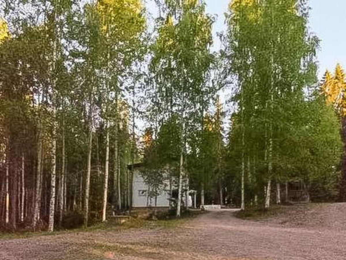 Holiday Home Halmesaari By Interhome Kerkonjoensuu Экстерьер фото